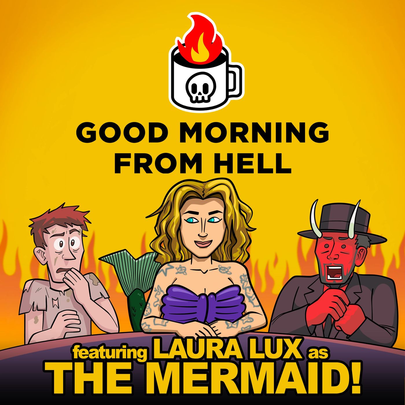 #1 Mermaid on OnlyFins