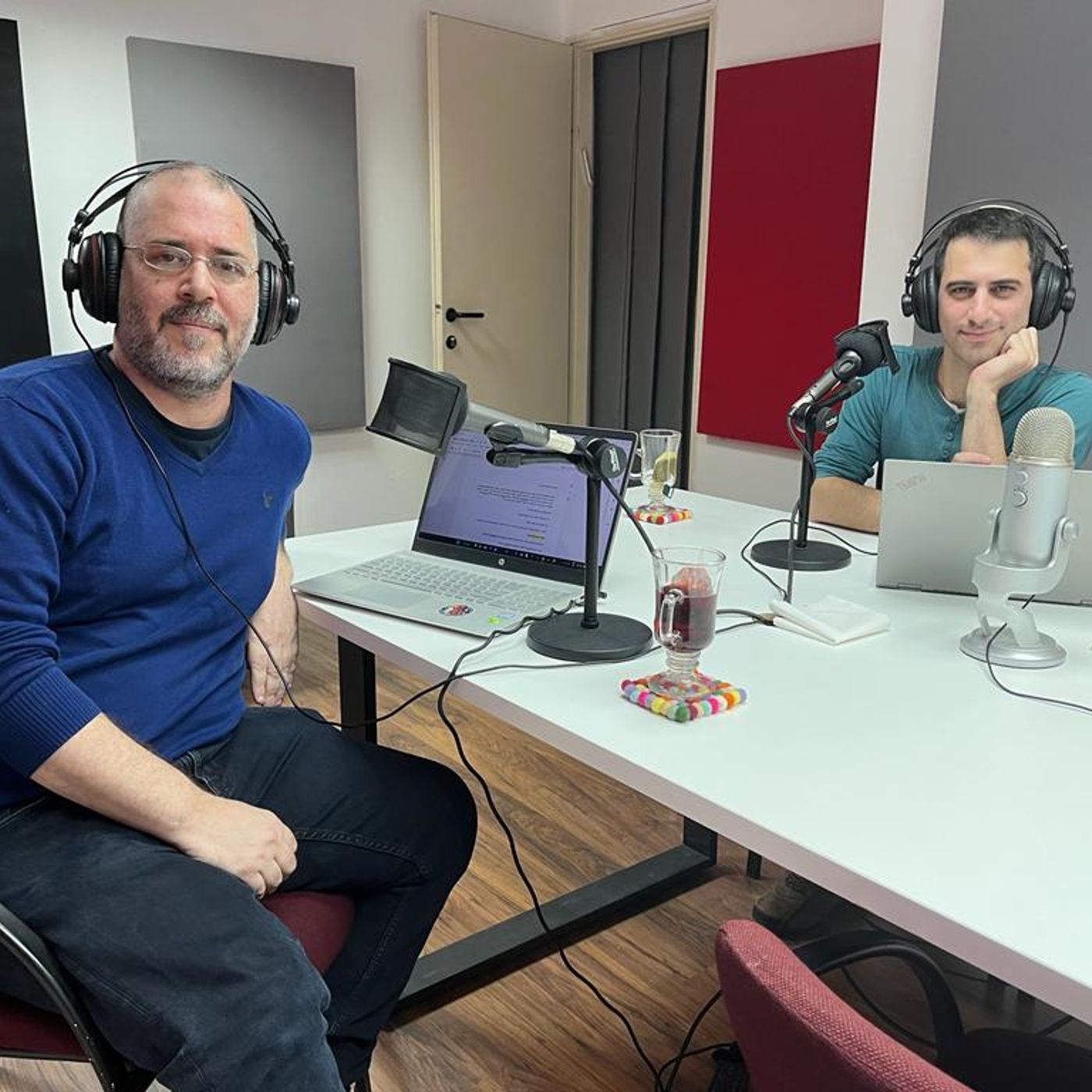 לעבור טיורינג: האם תוכנות מסוגלות לחשוב? [עושים תוכנה]