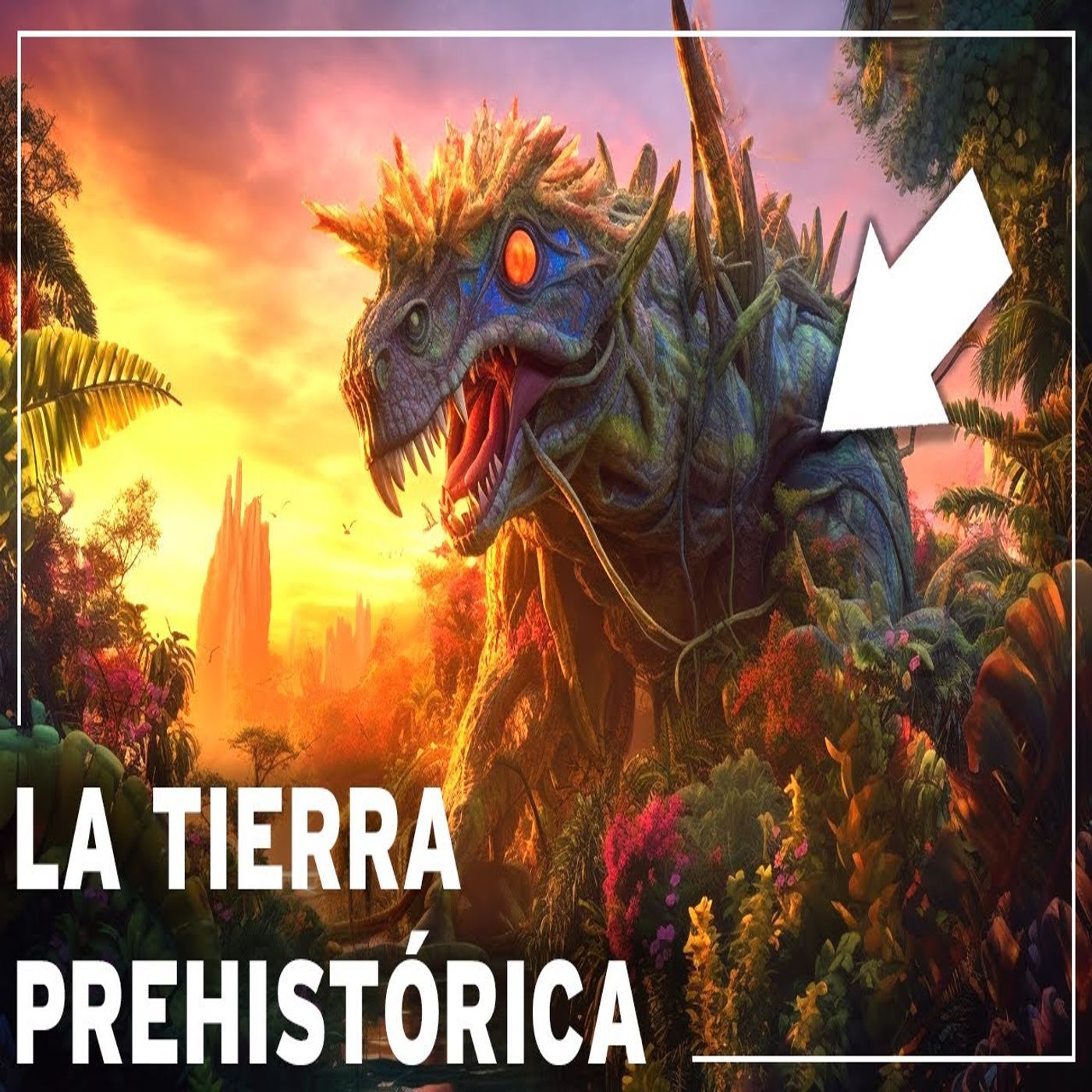 Jodisea Mundo Odiseas Documentales Podcast para dormir en Español Audio Libros Historia Niños+Adulto