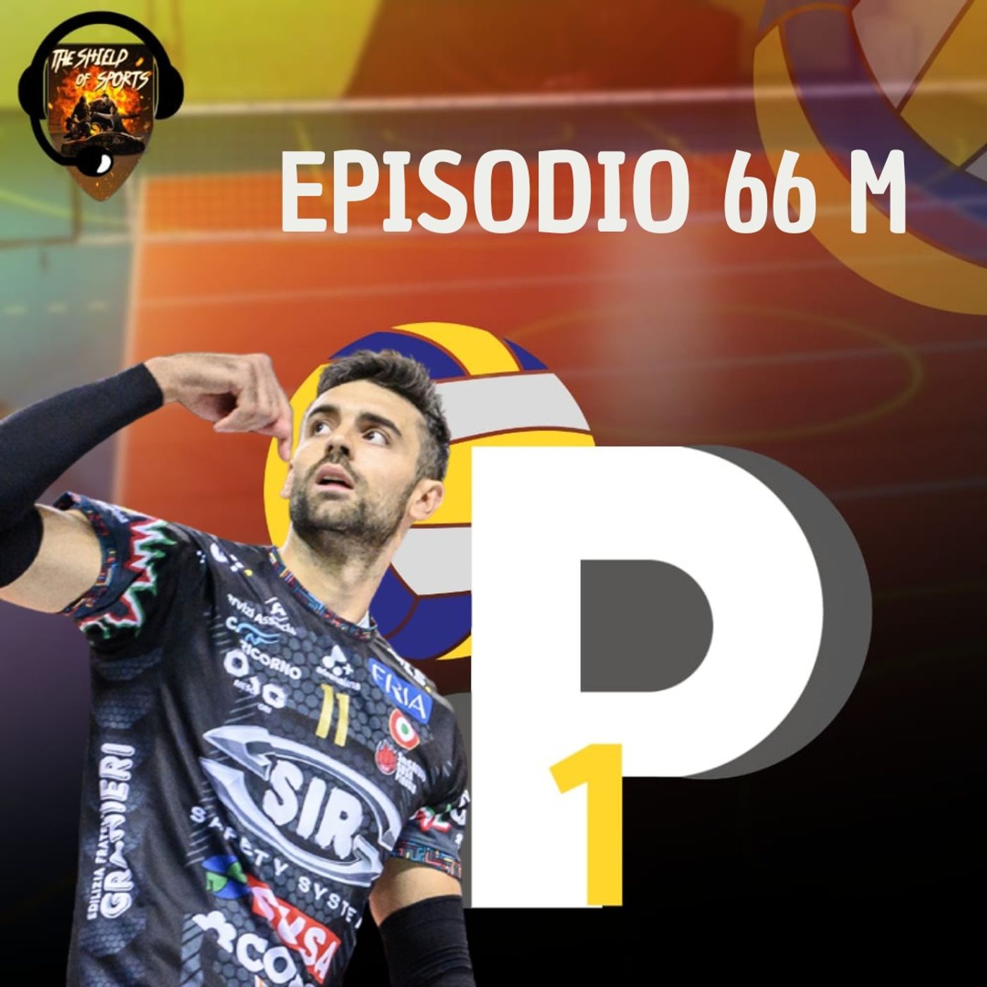 Episodio 66 M - Il Solé dell'avvenire Episodio 66 M - Il Solé dell'avvenire
