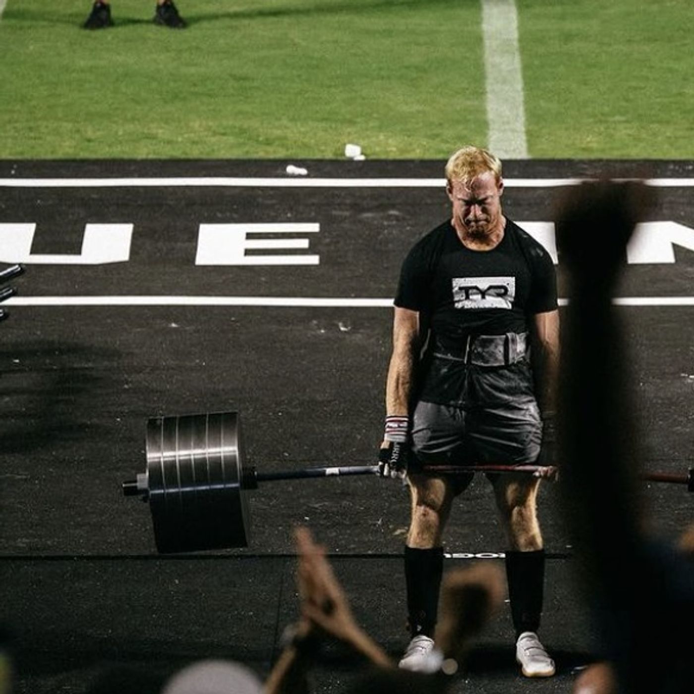 Fitness 4 Time Podcast