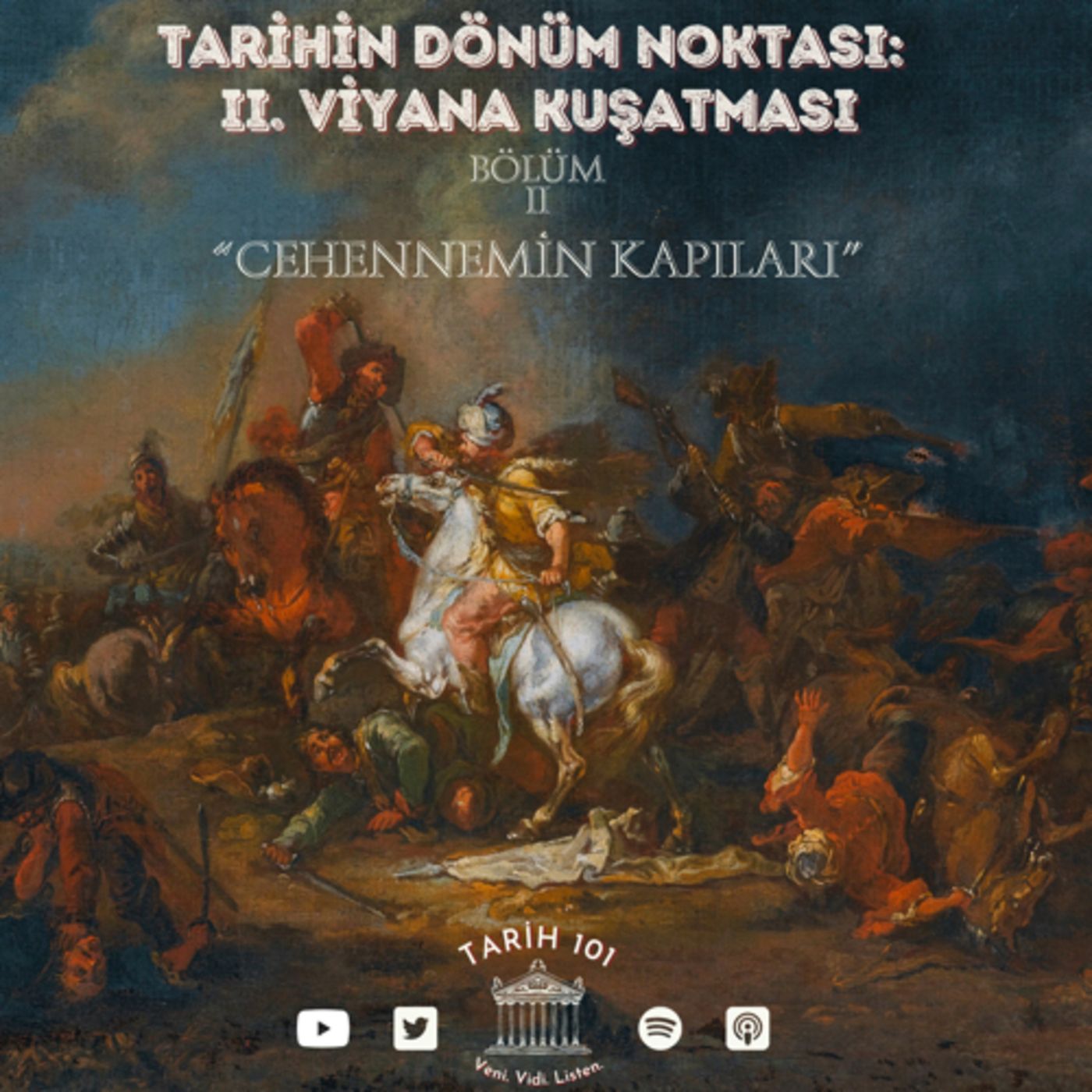 Tarih 101