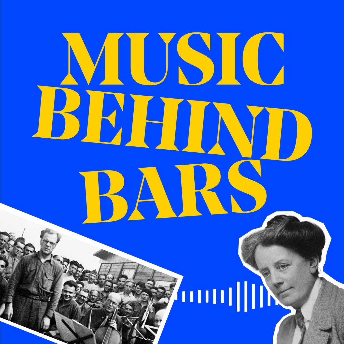 So, Hear Me Out – the classical music podcast