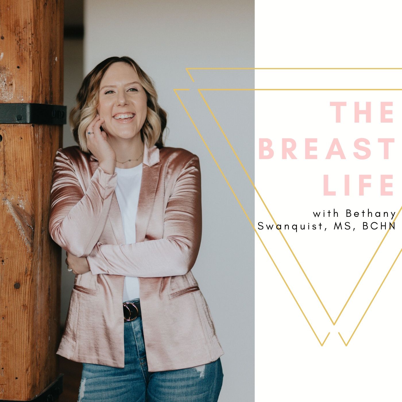 The Breast Life Podcast