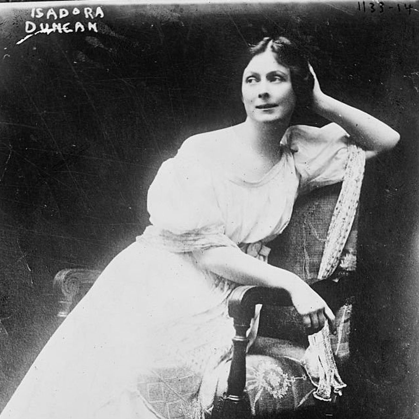 La historia secreta del ballet