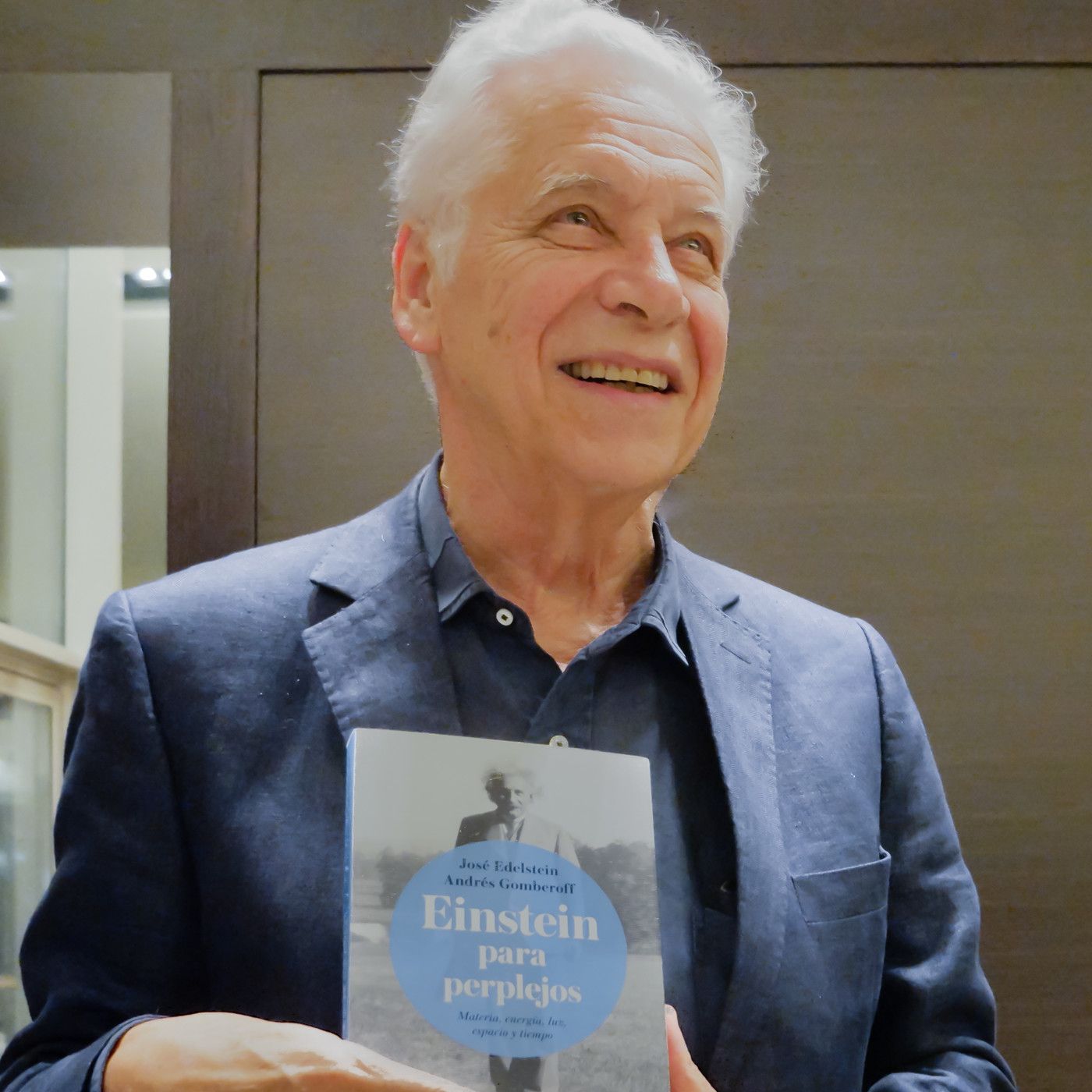 O que hai que escoitar