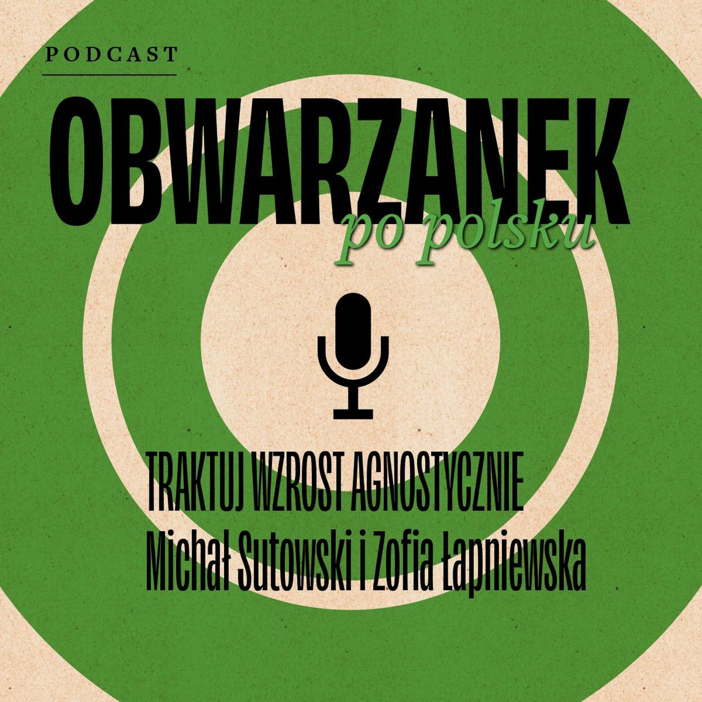 Podcasty Krytyki Politycznej