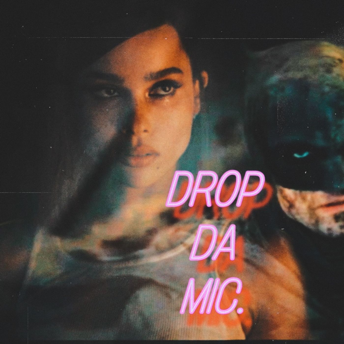 Drop Da Mic.