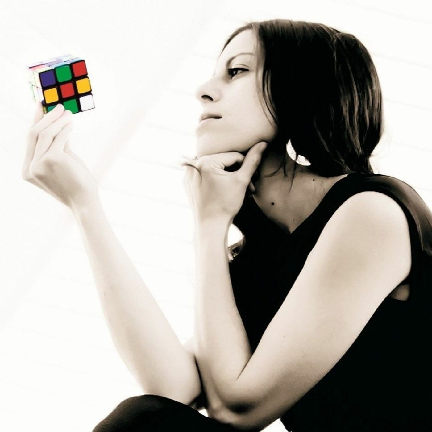 JOYEUSE VILLE, le 1er album de Louise O’sman episode artwork