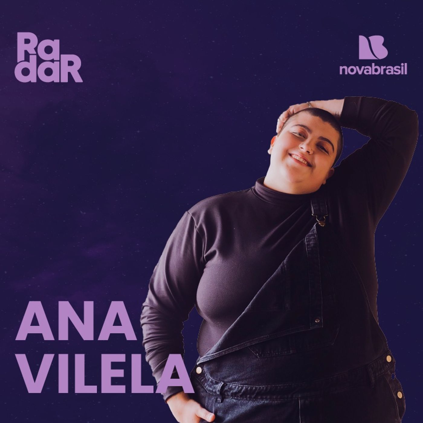 RadarCast com Ana Vilela episode artwork