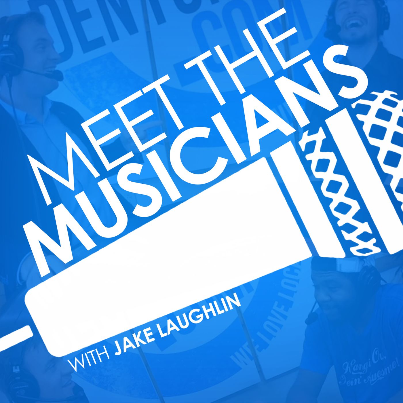 Meet the Musicians