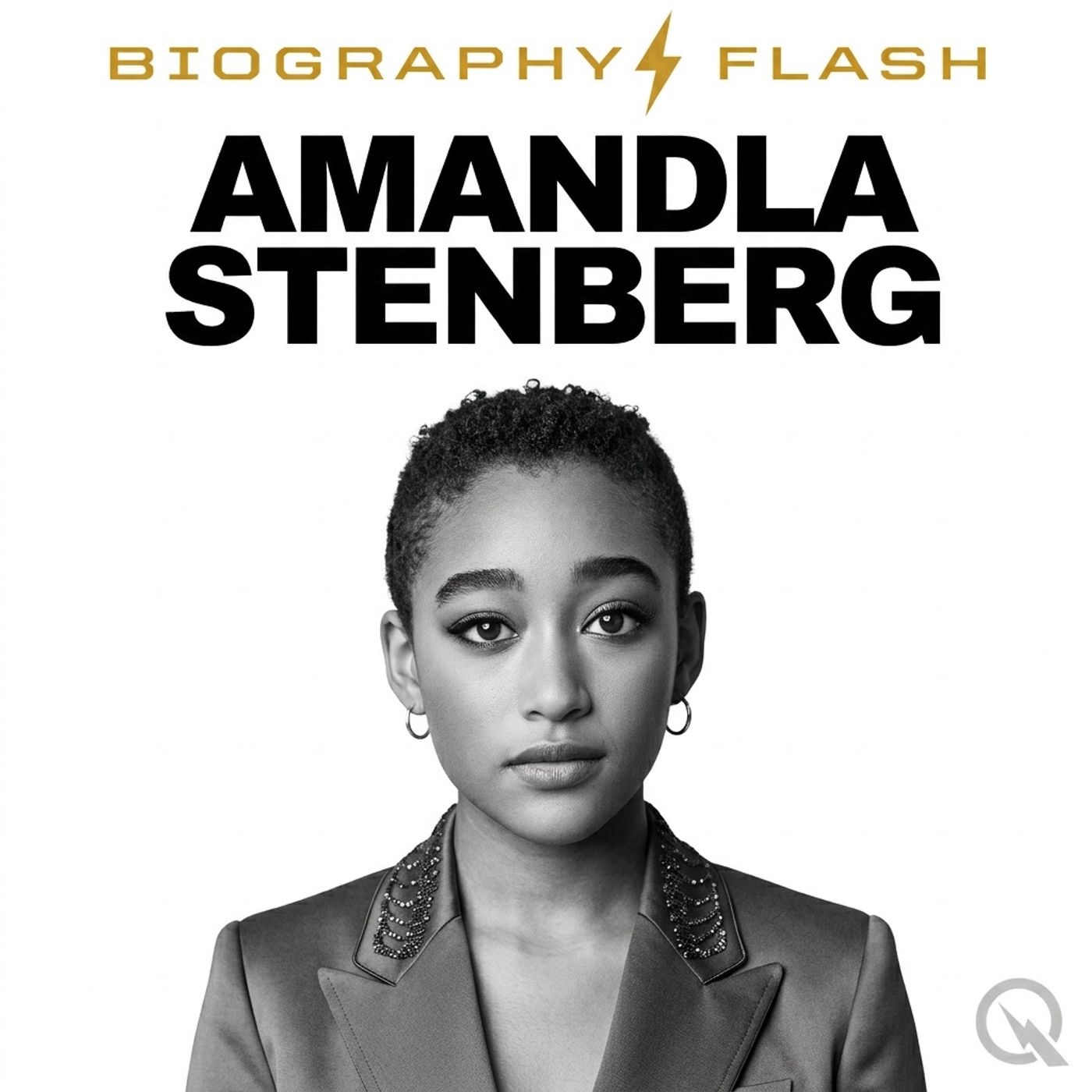 Amandla Stenberg - Biography Flash