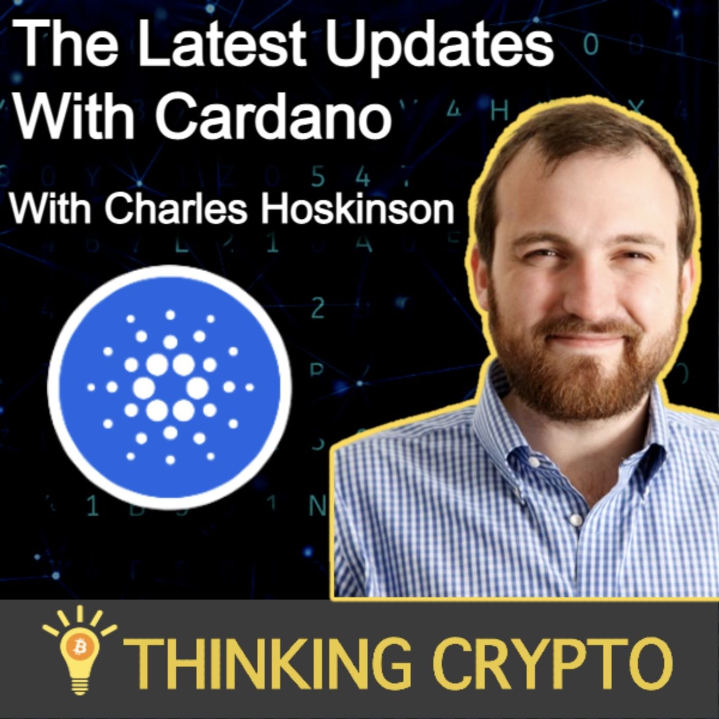 Charles Hoskinson Interview - Latest Updates With Cardano ADA - Crypto Regulations, Terra Luna UST