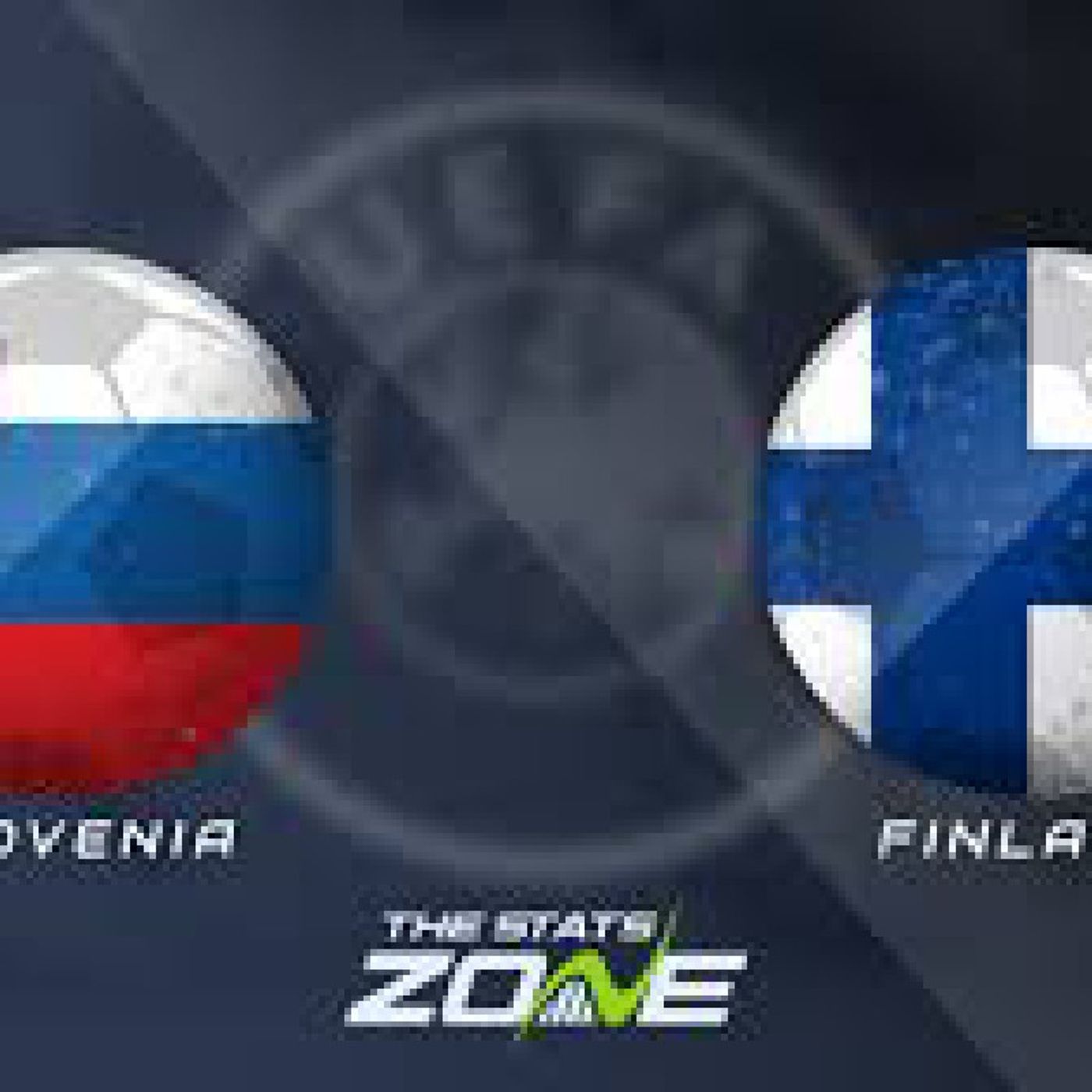 SLOVENIA VERSUS FINLAND IN ENGLISH! episode artwork