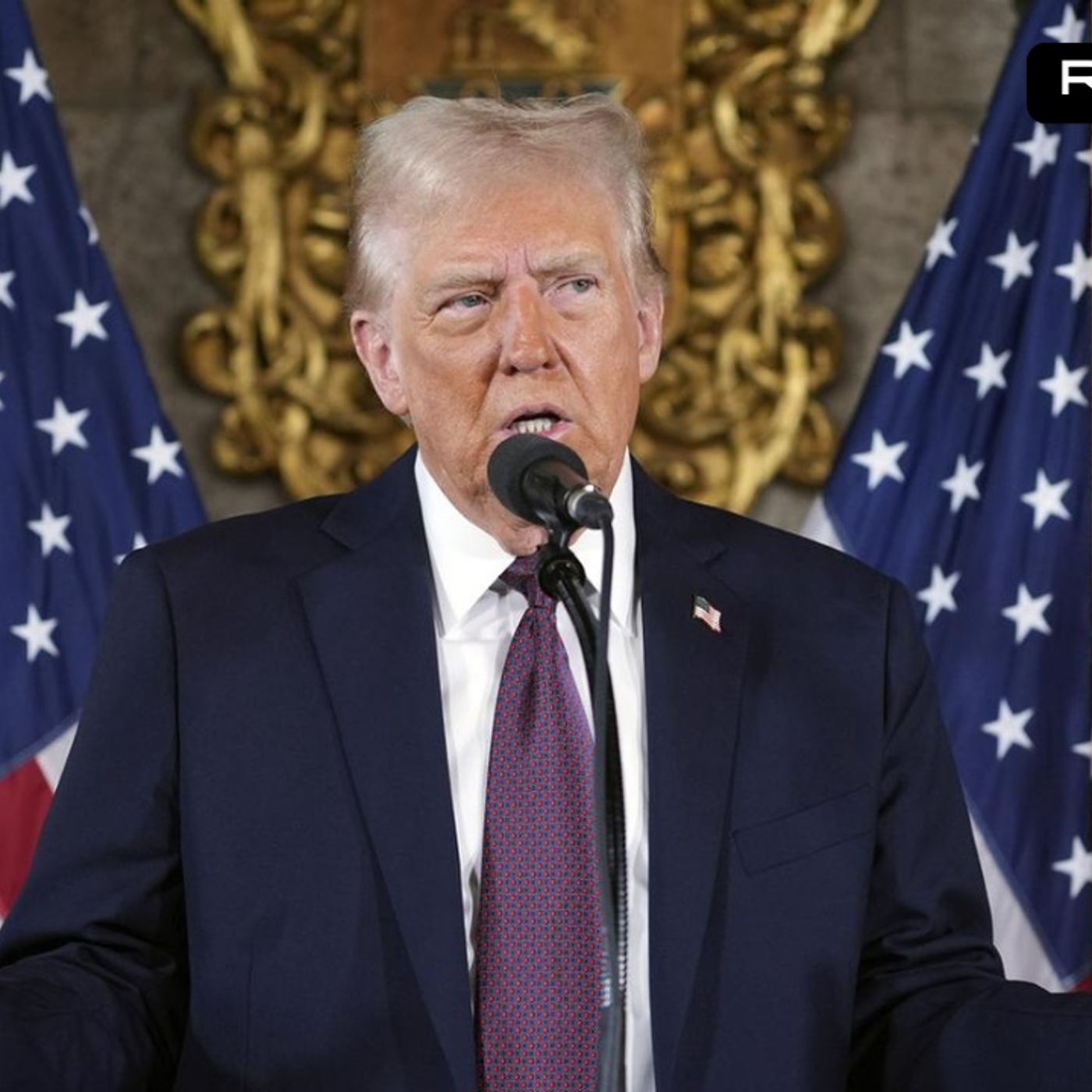 Trump vuole il Canale di Panama e la Groenlandia! Monopoli o NeoColonialismo? Radio Puggini 07.01.2025 episode artwork