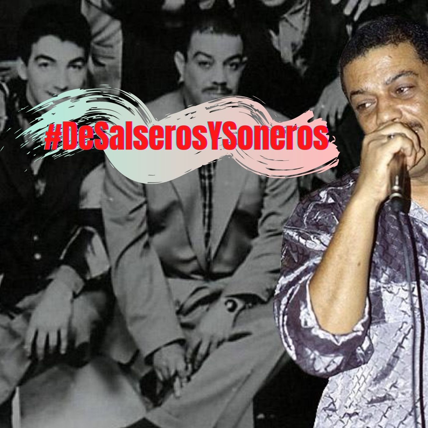 DE SALSEROS Y SONEROS