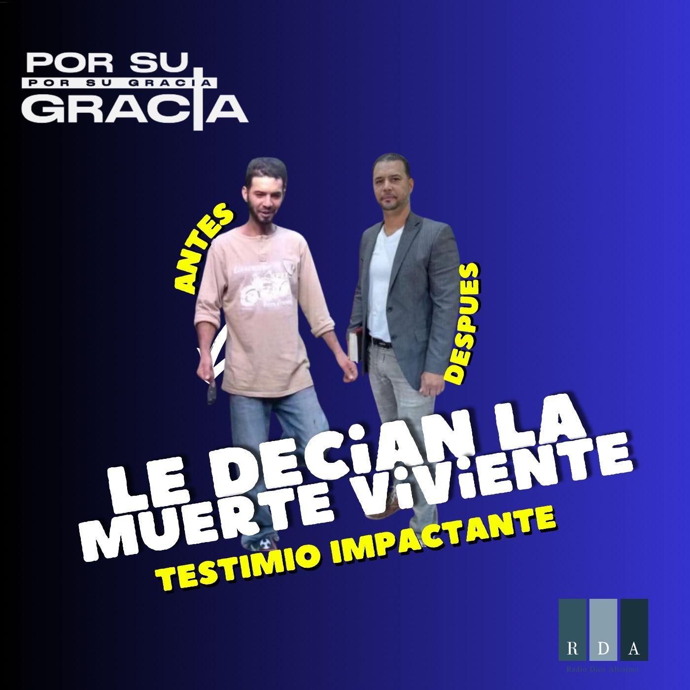Radio Dios Altísimo Podcast