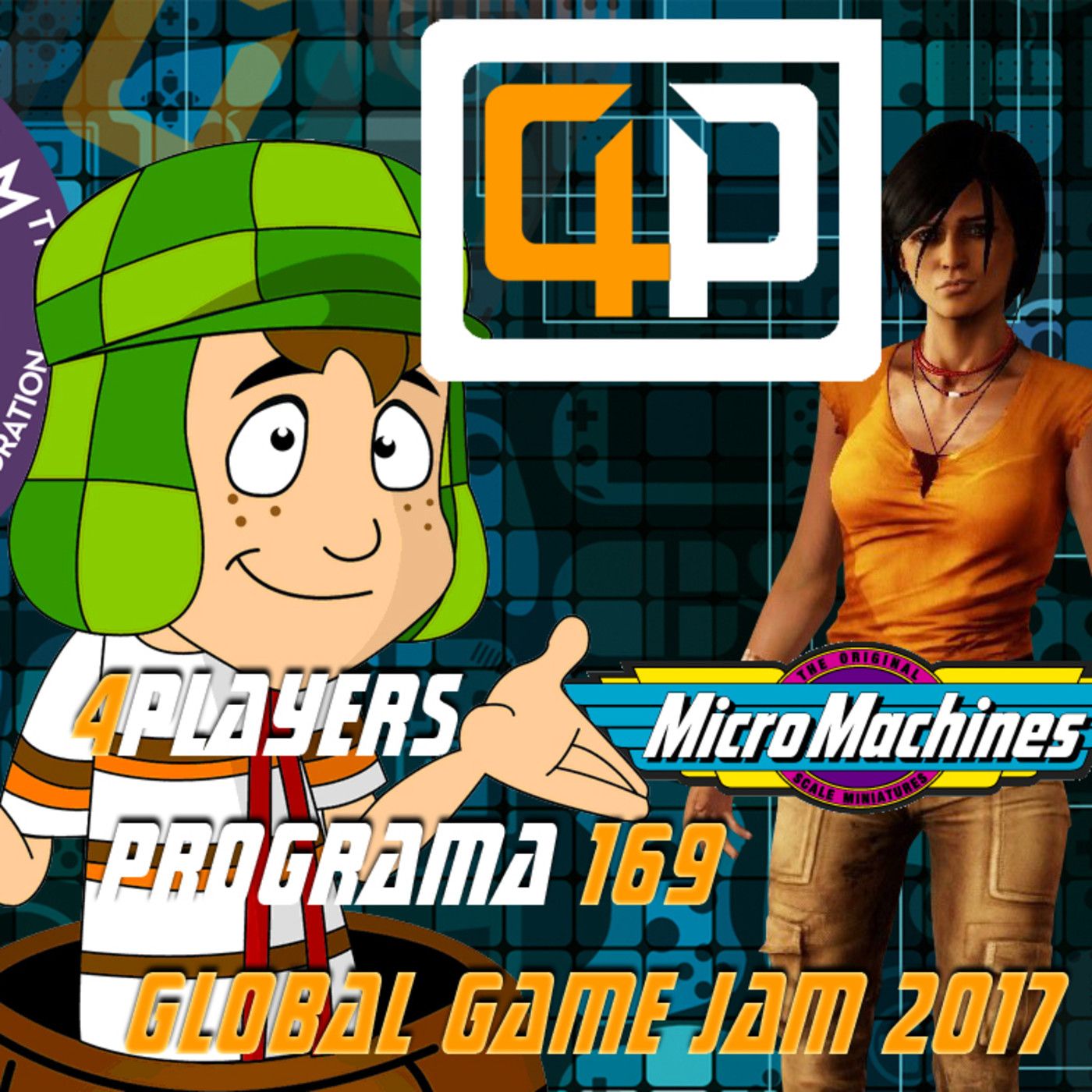 4Players podcast