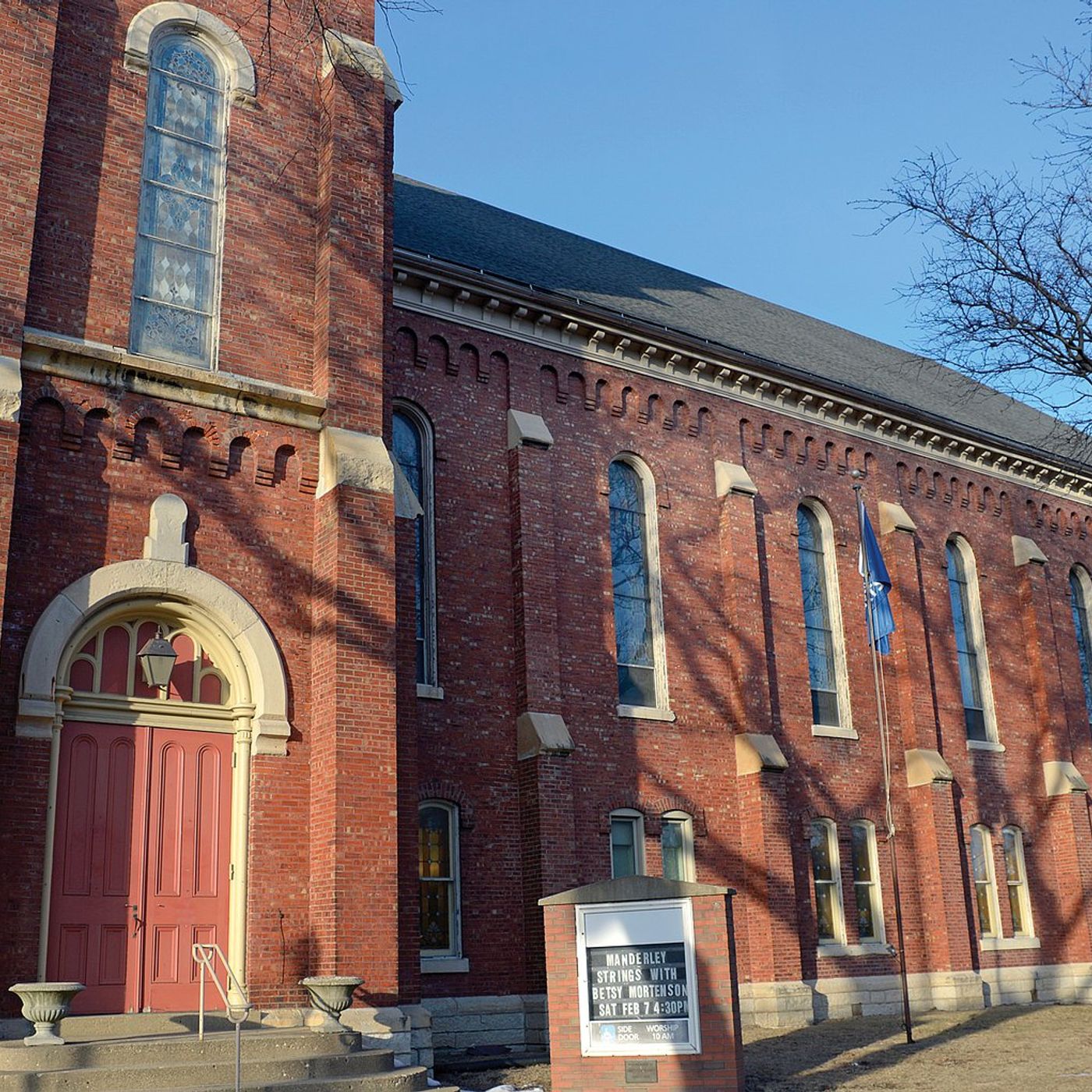 Ottawa Center for the Arts to hold creative project grant workshop June 10 episode artwork