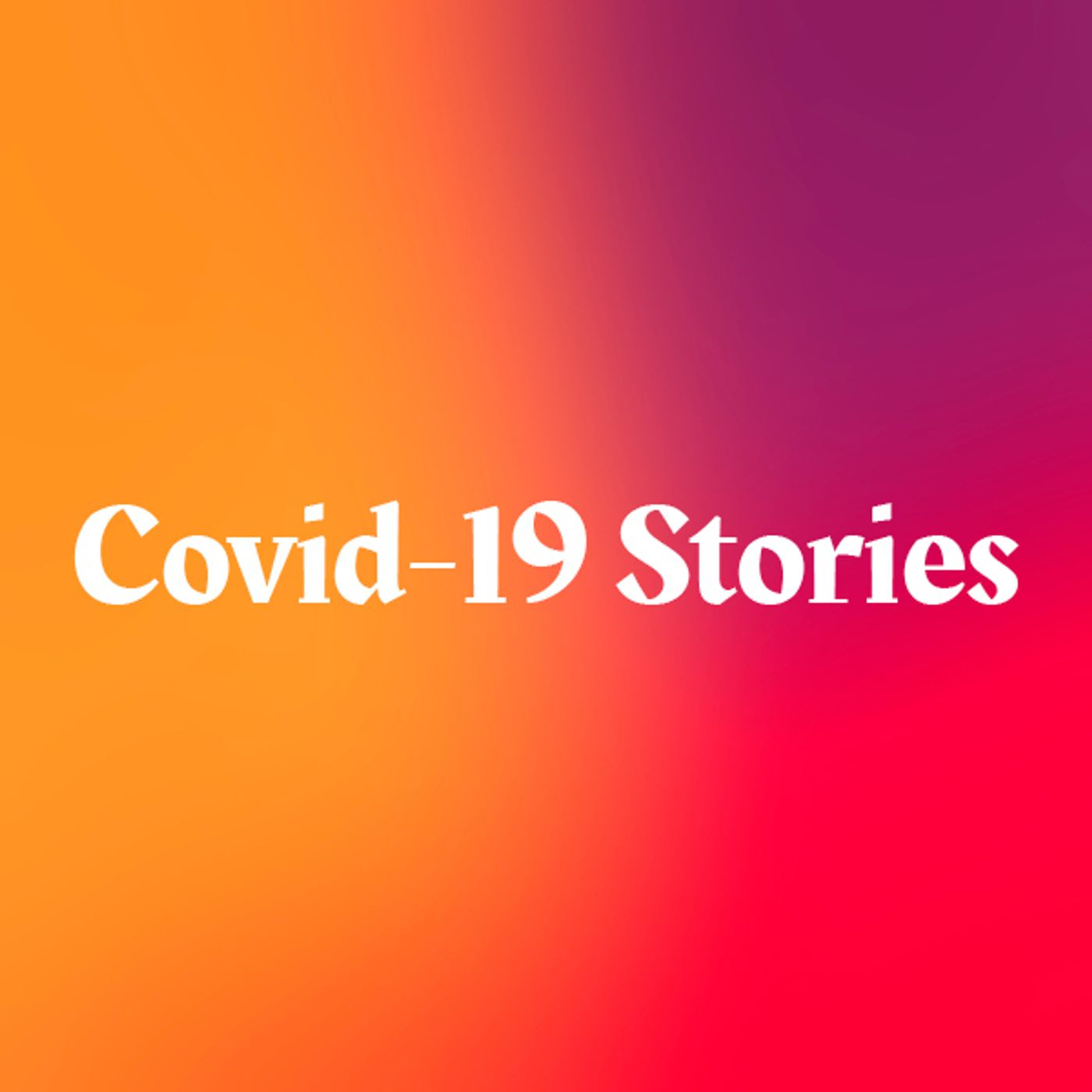 Covid-19 Stories