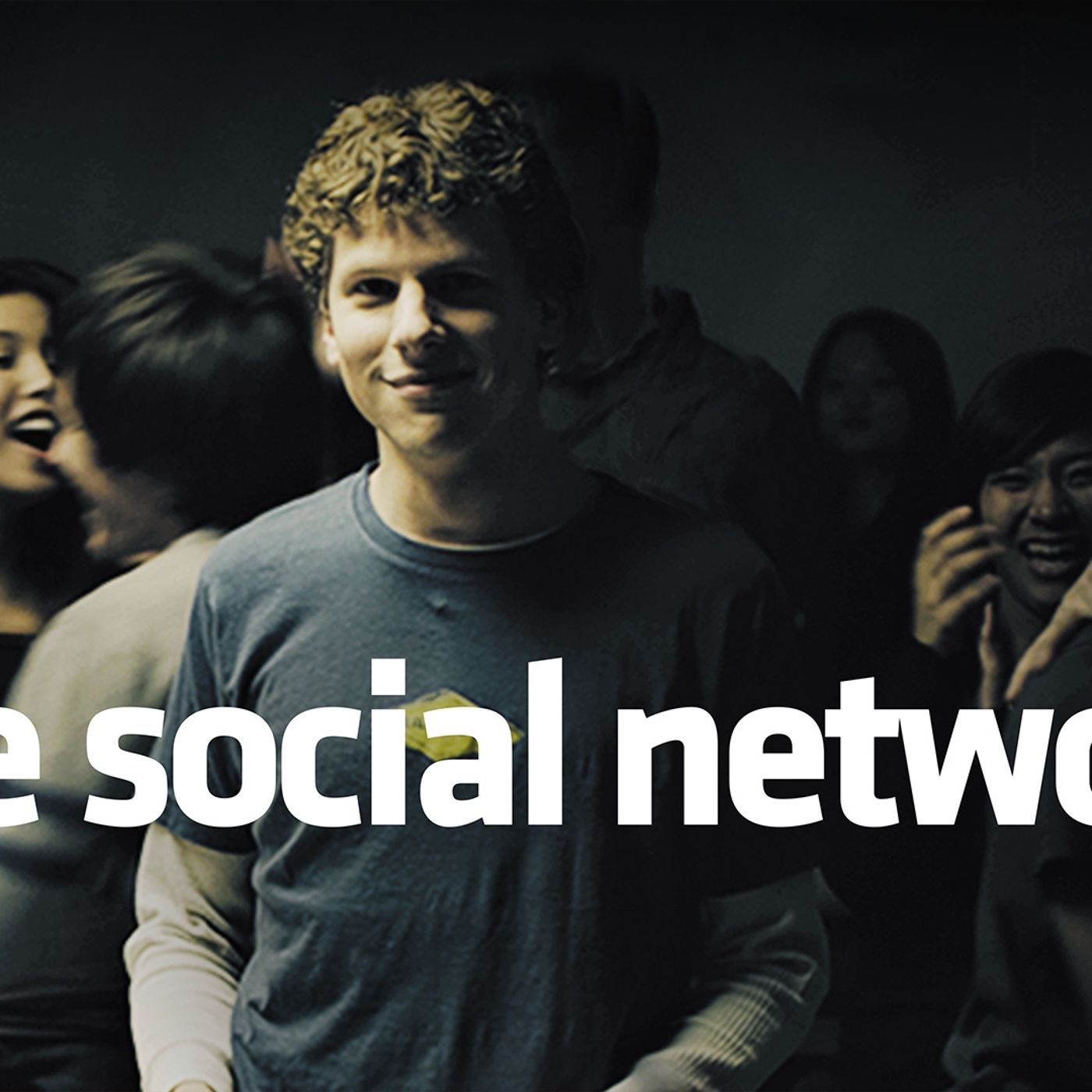 On Trial: The Social Network episode artwork