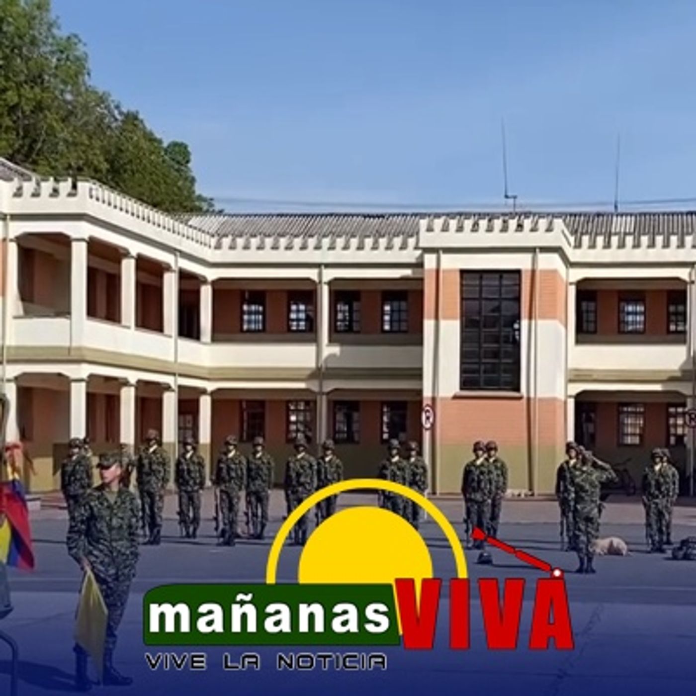 Teniente Coronel Alexandre Dasilveira -  Trabajo que ha desarrollado el Grupo Cabal Ipiales