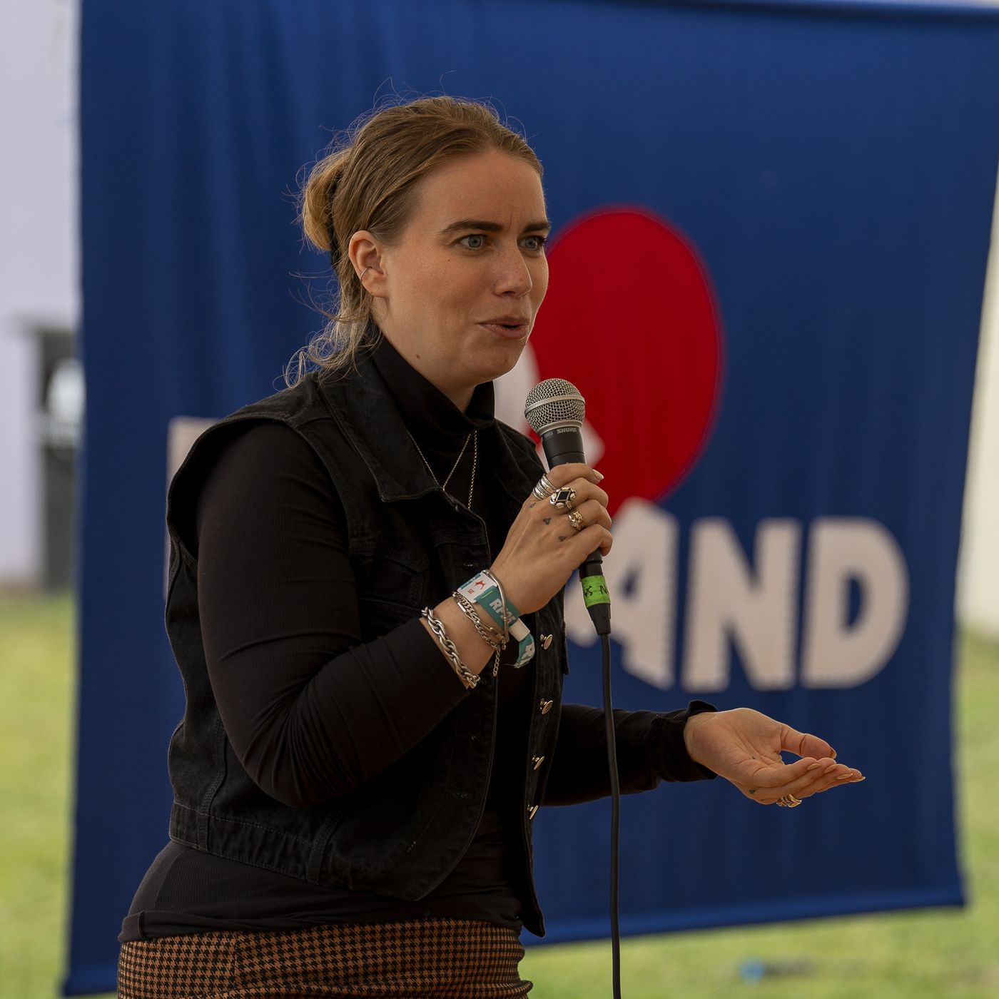 34. Havets Spøgelser og oprydning i Øresund med Gittemarie Johansen