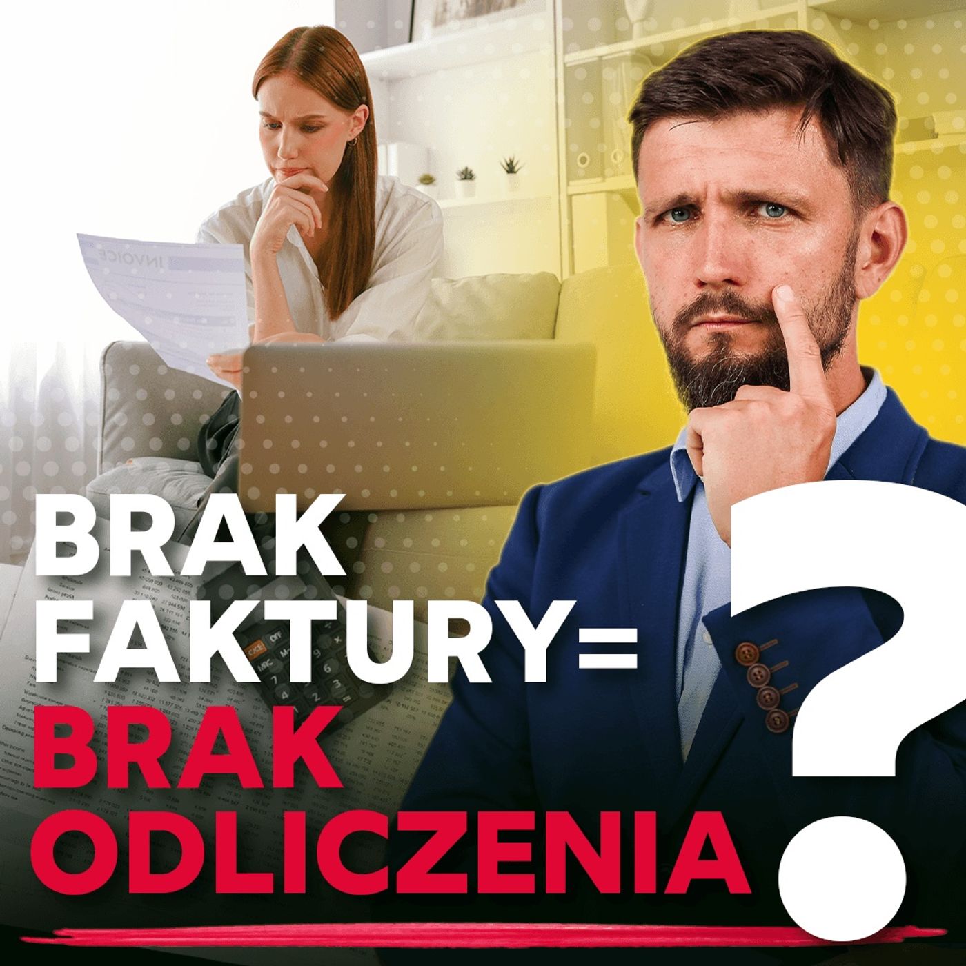 180 - Nie masz faktury – nie odliczysz VAT? Już niekoniecznie!