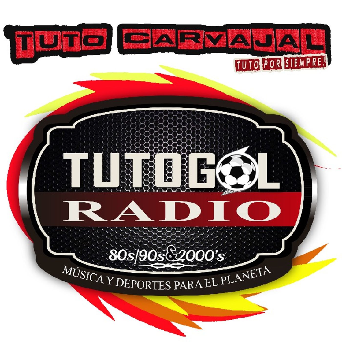 TUTO CARVAJAL\'s tracks
