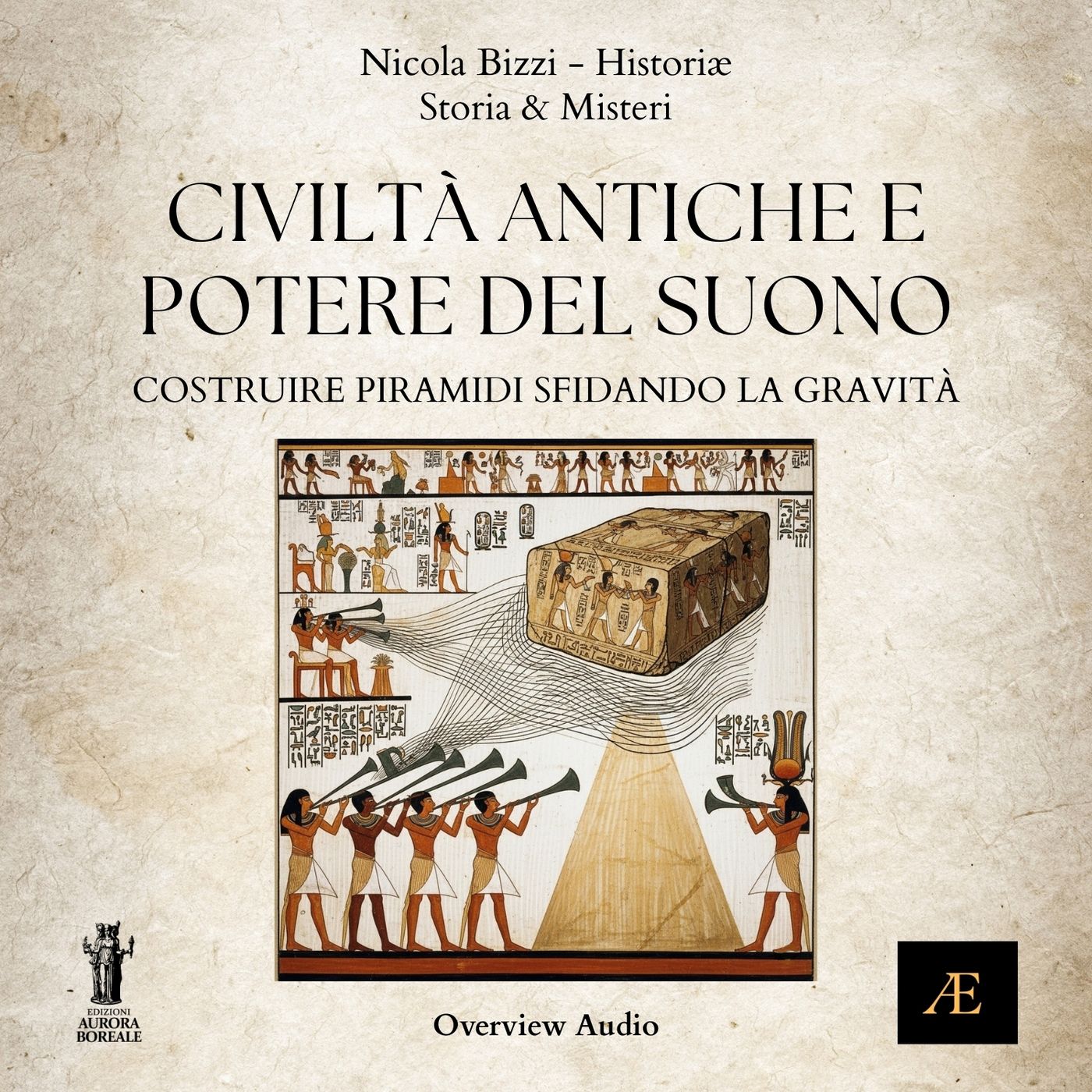 Nicola Bizzi Historiæ – Storia & Misteri