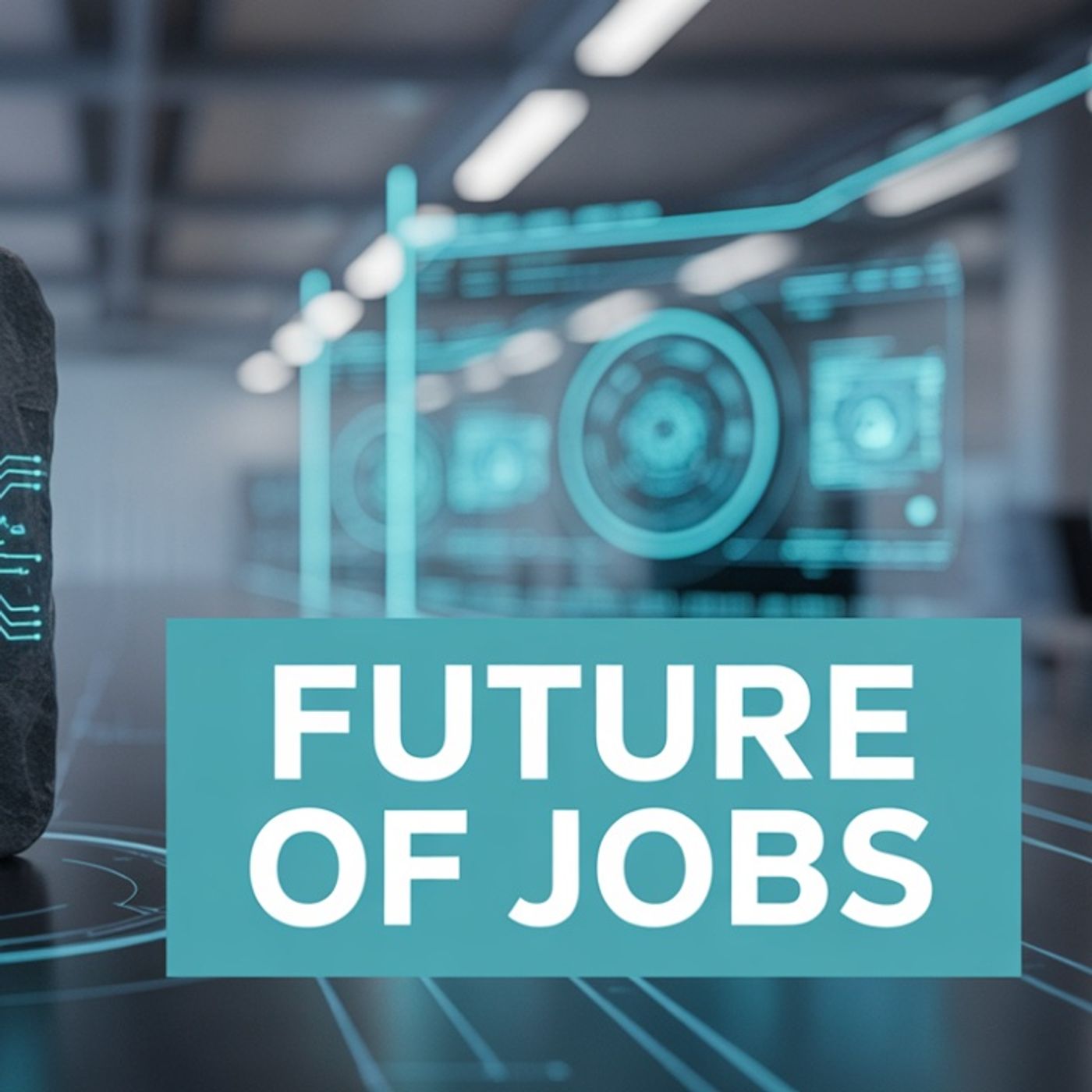 How is AI Changing The Workplace