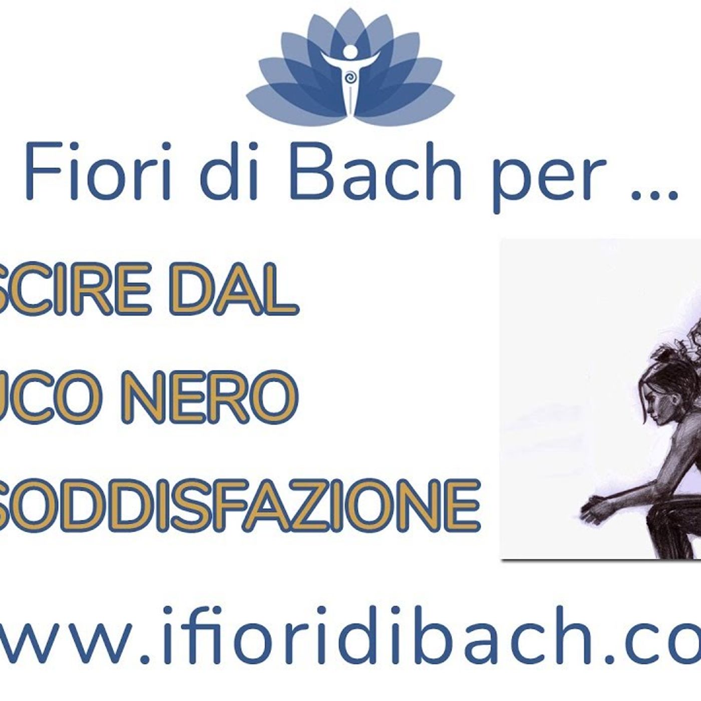 Fiori di Bach in pillole