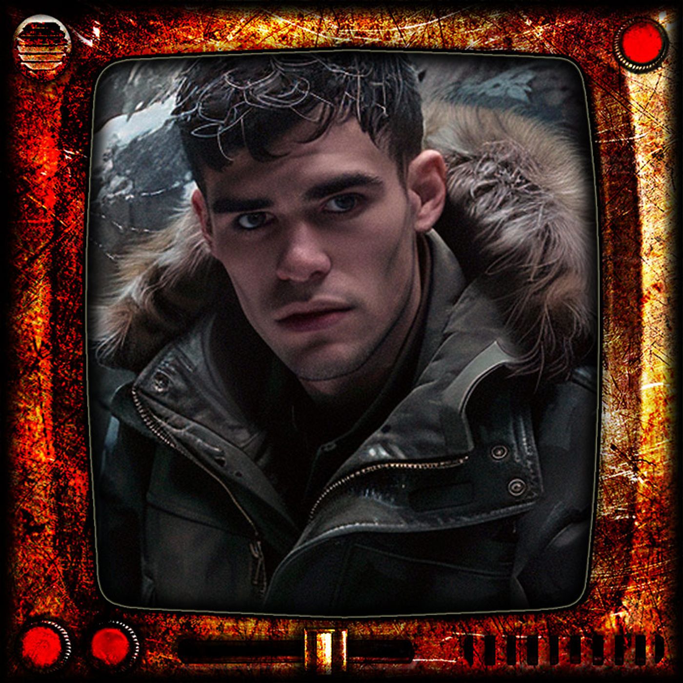 TALL TALE TV - Sci-Fi and Fantasy Short Stories