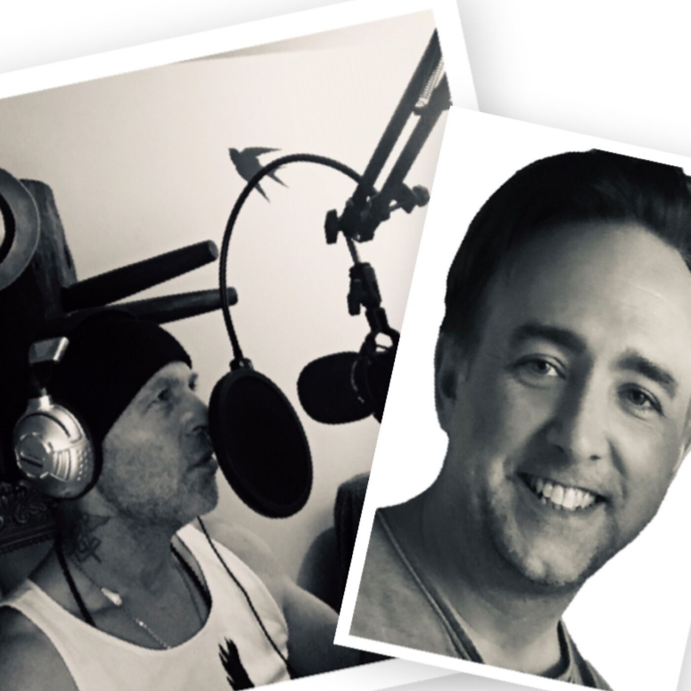 simon laurie king\'s Podcast