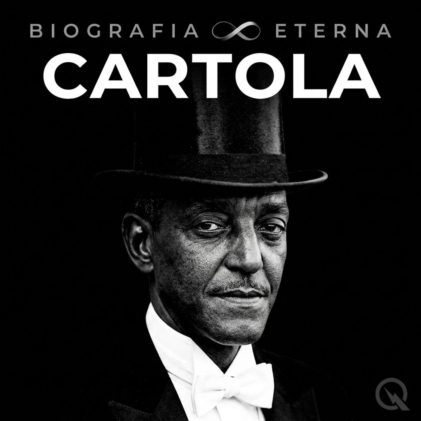 Cartola - Biografia Eterna