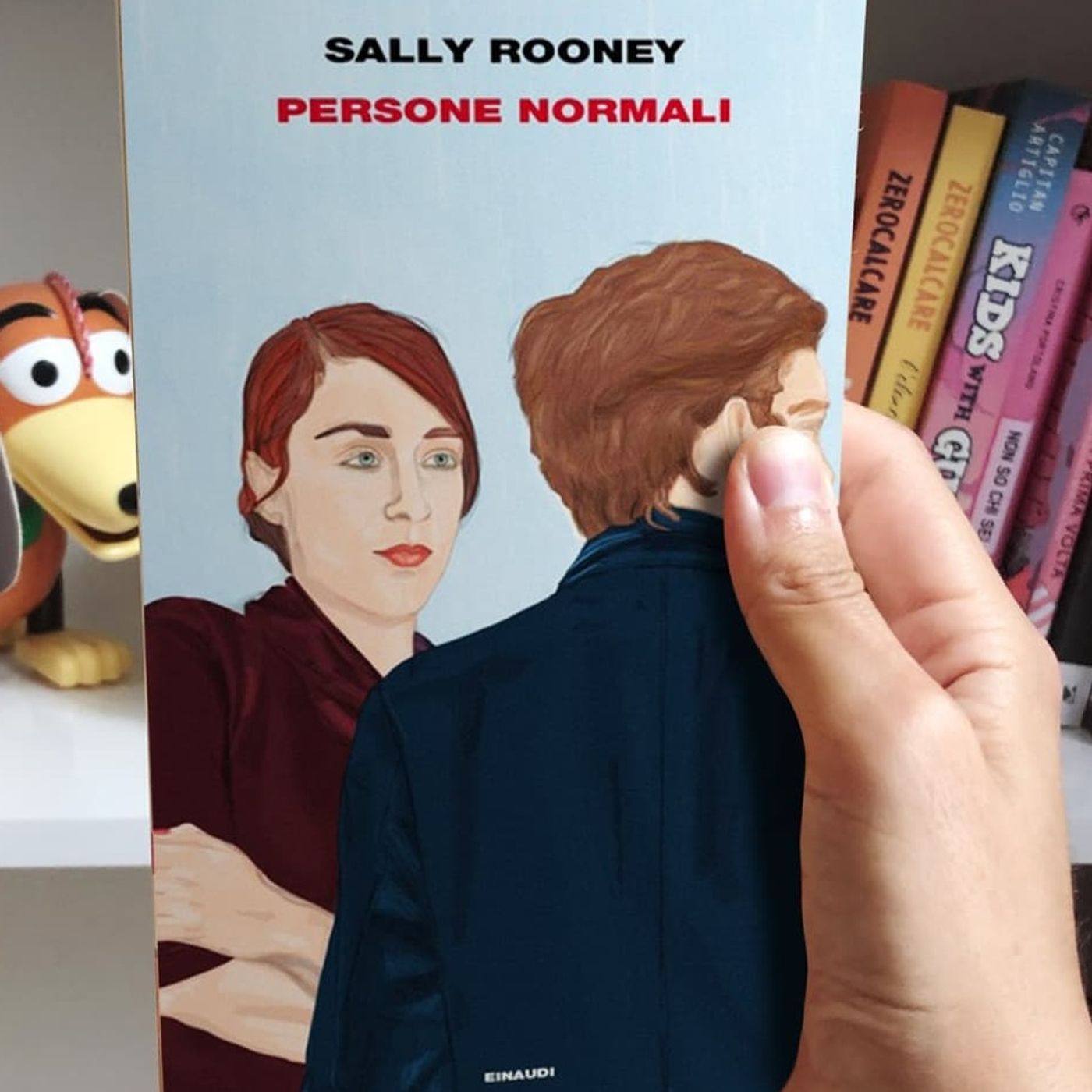 Bookanieri - Libri & Rum