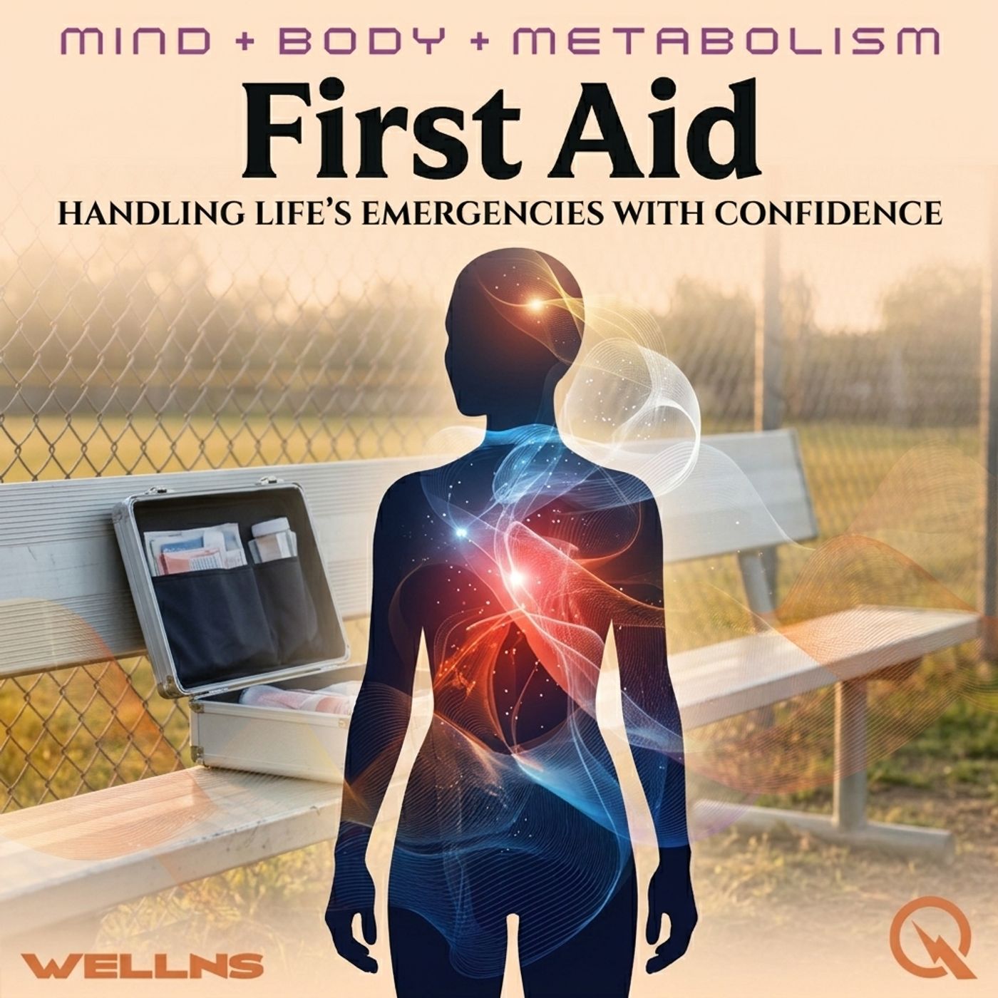 First Aid