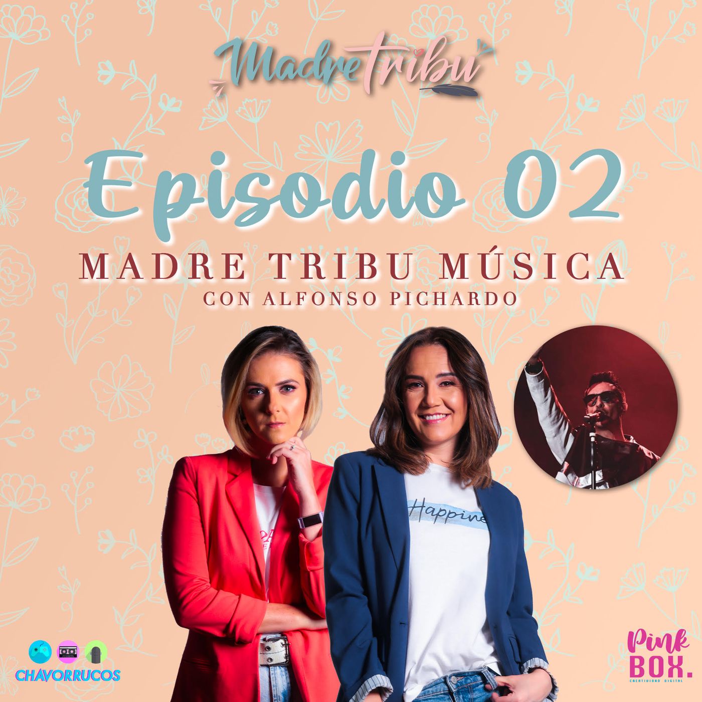 Madre Tribu