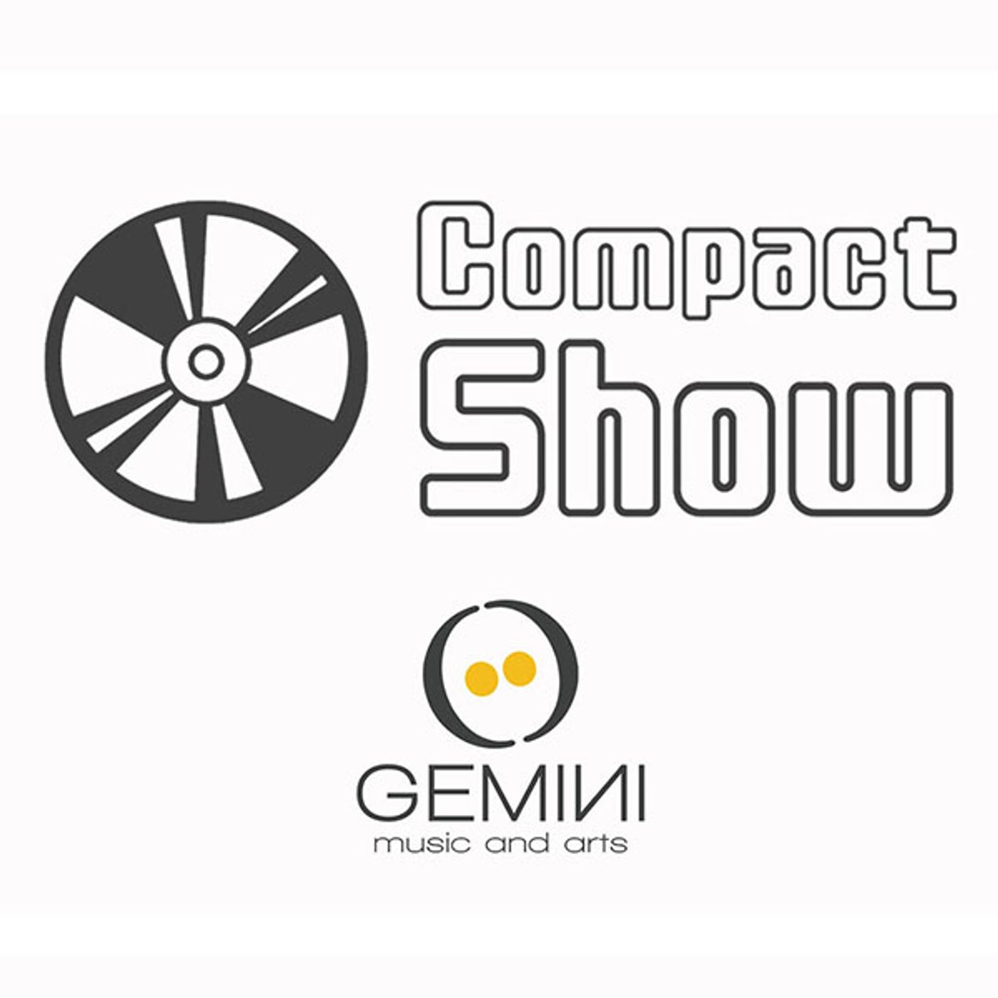 Compact Show - Funkool — COMPACT SHOW - Gemini Music cover