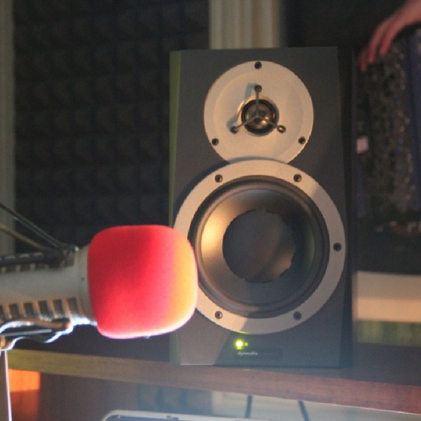 Tracce di Radio Cristiana Evangelica