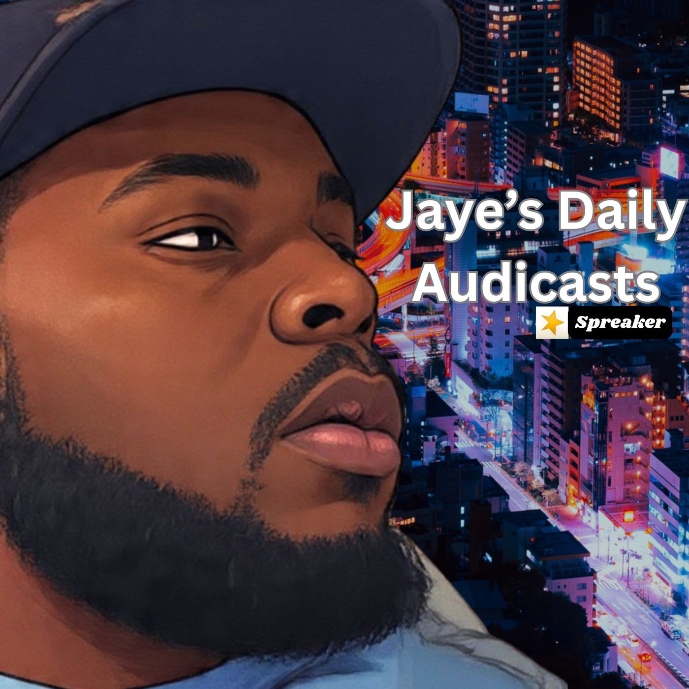 Jaye's Daily Audiocast