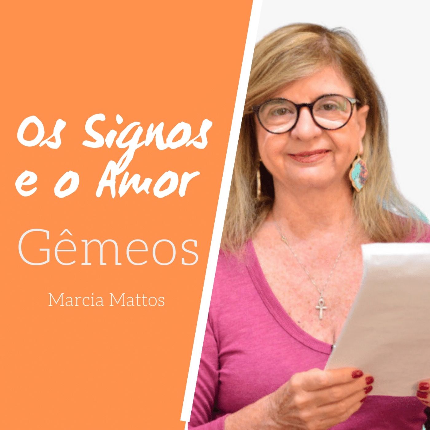 Marcia Mattos Astrologia