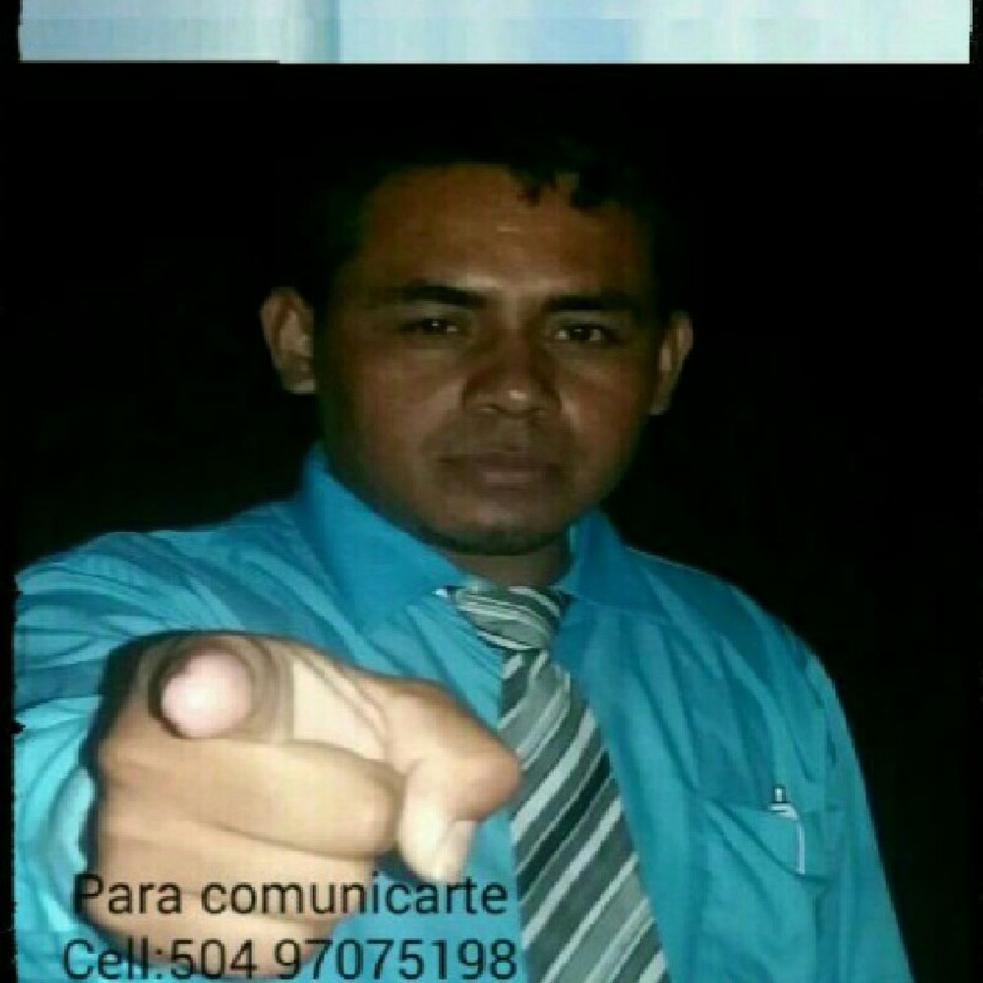 Alexis Garcia