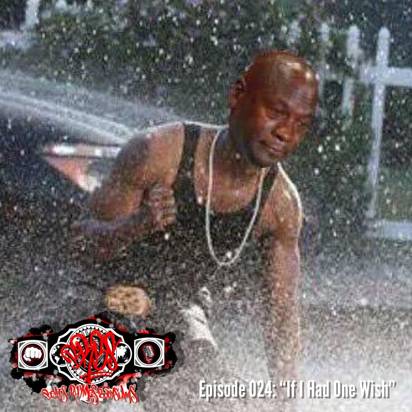 Episode 024: “If I Had One Wish” thumbnail