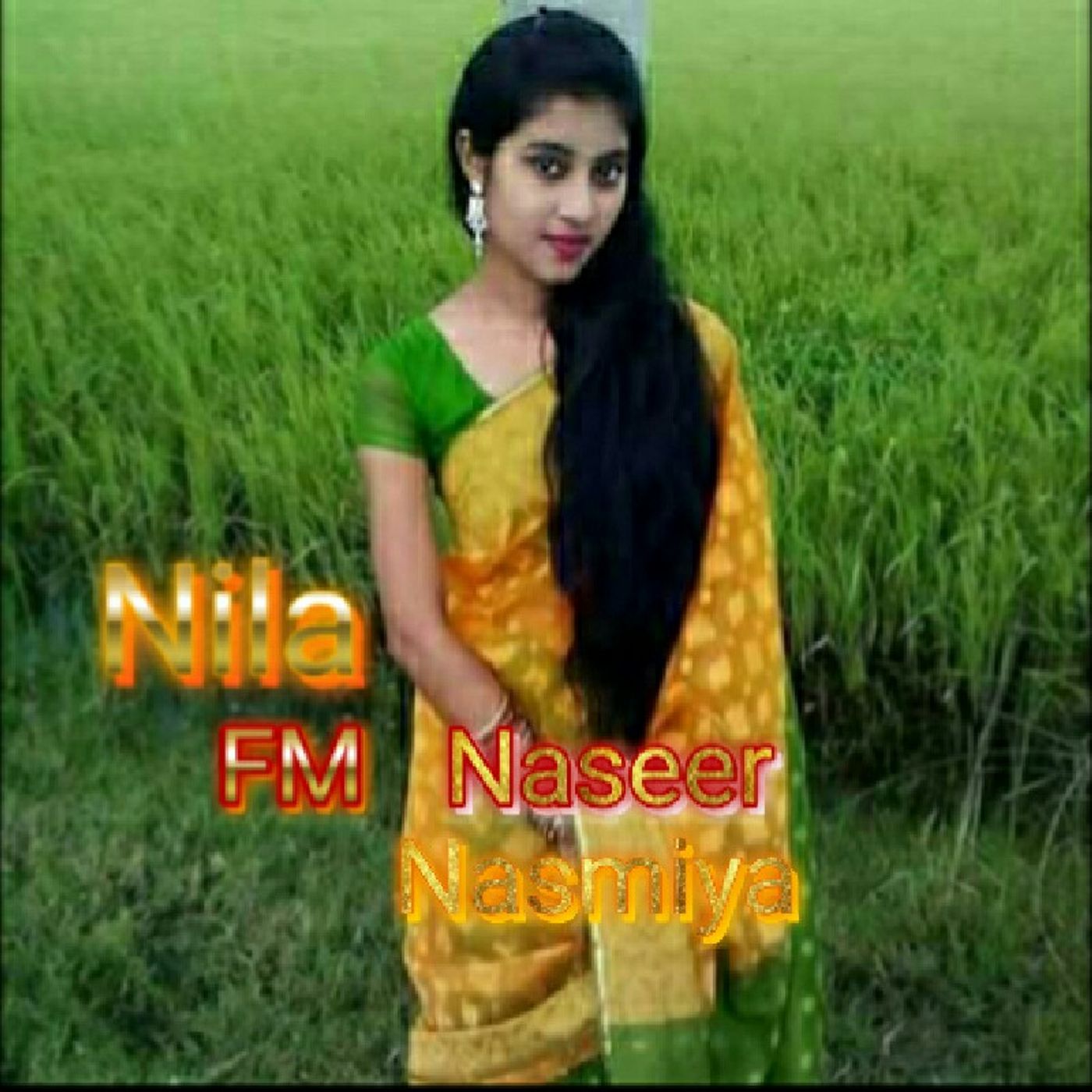 Sajith jamil fahim hilmy நிலா FM ஊடாக episode artwork