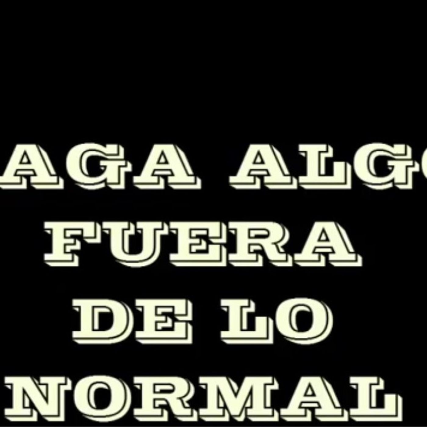 Haz algo fuera de lo normal / Reflexiones cristianas episode artwork