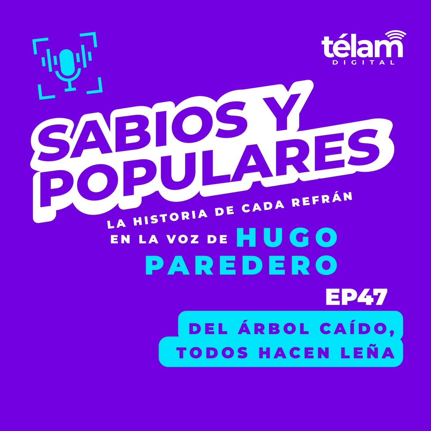 Sabios y populares