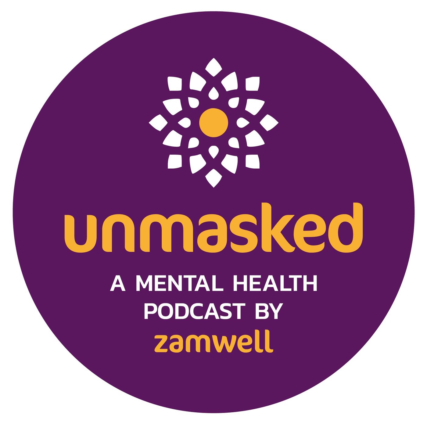 Unmasked: A Mental Health Podcast