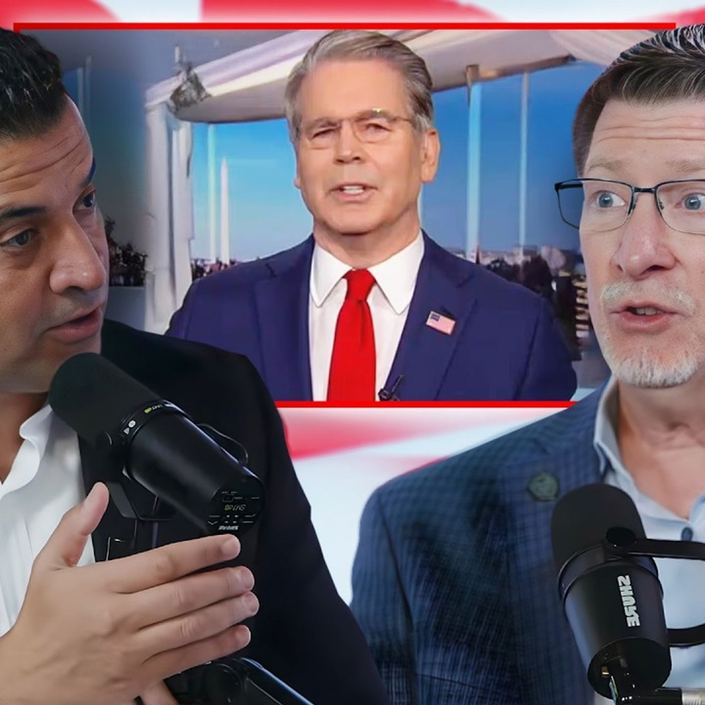 “Trump’s Economy Is DELIVERING!” - Bessent Boasts BLOCKBUSTER 2026 For U.S. Economy