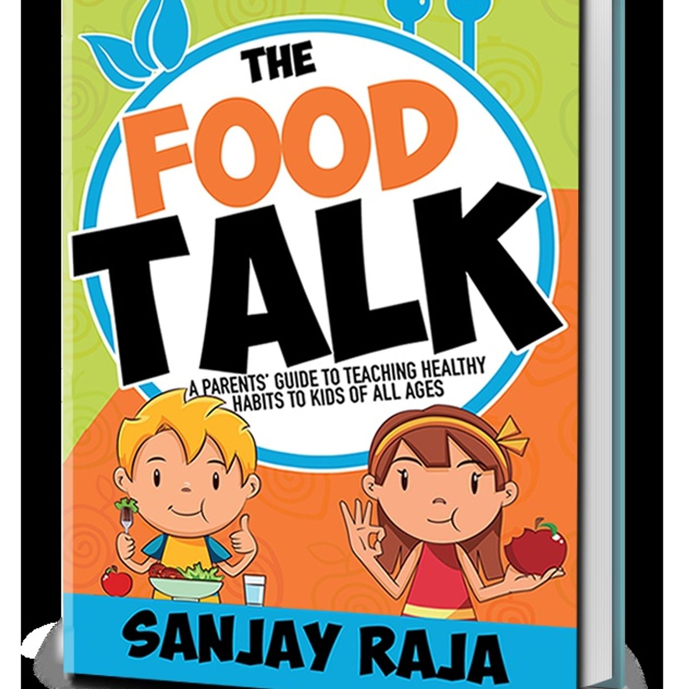 HTI Radio-The Food Talk with Sanjay Raja